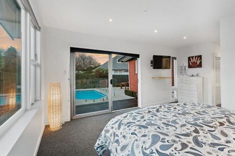 Photo of property in 25 Roydvale Avenue, Burnside, Christchurch, 8042
