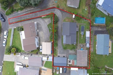 Photo of property in 14 Litchfield Place, Clarks Beach, 2122