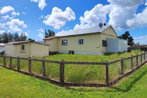 Photo of property in 2 Murray Street, Whataroa, 7886
