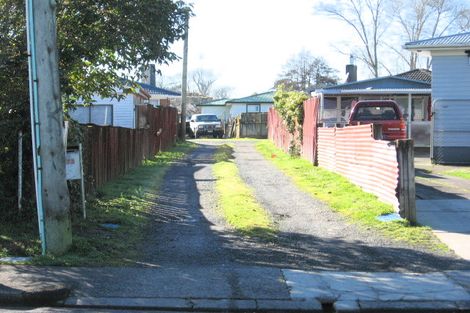 Photo of property in 75 Cargill Street, Papakura, 2110