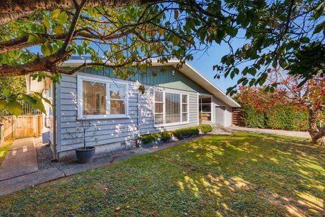 Photo of property in 64 Long Melford Road, Awapuni, Palmerston North, 4412