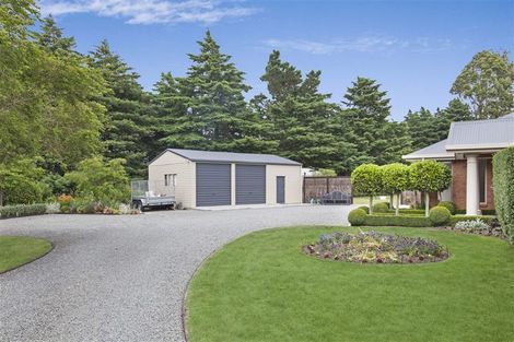 Photo of property in 9 Truro Close, Ohoka, Kaiapoi, 7692