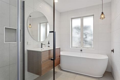 Photo of property in 23 Paget Drive, Woodend, 7610