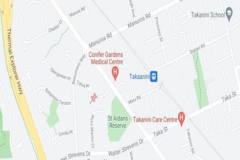 Photo of property in 2/20 Ross Martin Court, Conifer Grove, Takanini, 2112