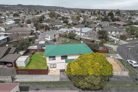 Photo of property in 1/13 Hill Crescent, Papakura, 2110