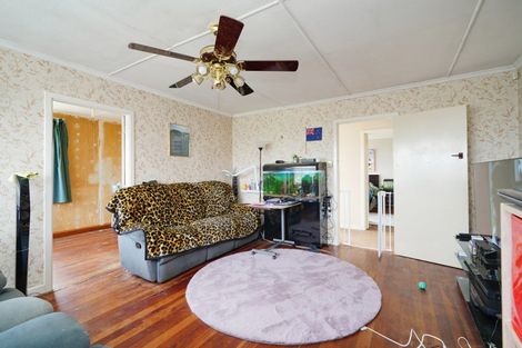 Photo of property in 323 Saint Andrew Street, Glengarry, Invercargill, 9810