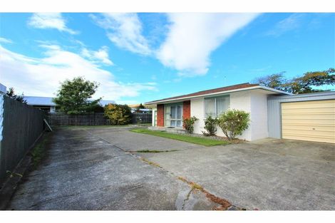 Photo of property in 205b Weld Street, Witherlea, Blenheim, 7201