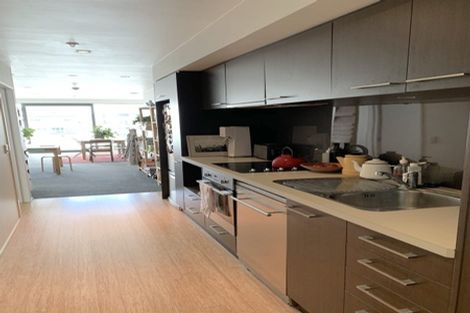 Photo of property in Forte Apartments, 81/13 College Street, Te Aro, Wellington, 6011