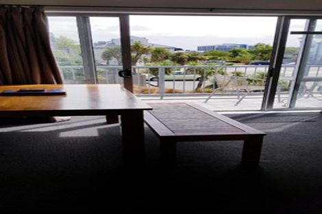 Photo of property in 6/31 Poulson Street, Addington, Christchurch, 8024