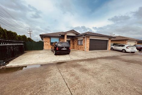 Photo of property in 34 Airfield Road, Takanini, 2112
