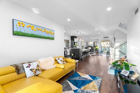Photo of property in 9 Hermes Road, Flat Bush, Auckland, 2019