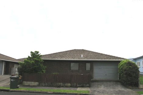Photo of property in 1/43 Alverston Street, Waterview, Auckland, 1026