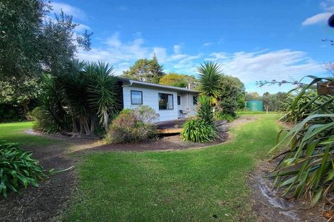 Photo of property in 63a Kai Iwi Lakes Road, Omamari, Dargaville, 0373