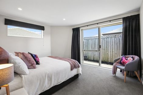 Photo of property in 100 William Brittan Avenue, Halswell, Christchurch, 8025