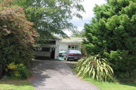 Photo of property in 5 Hillsview Crescent, Taumarunui, 3920