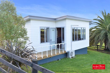 Photo of property in 261 Hayward Road, Maungakaramea, Whangarei, 0178