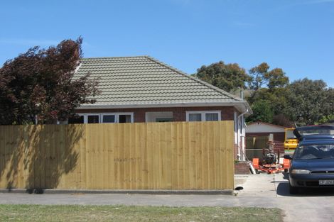 Photo of property in 90 Marshall Street, Woolston, Christchurch, 8023