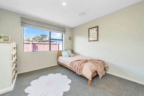 Photo of property in 5 Cassini Place, Leeston, 7632