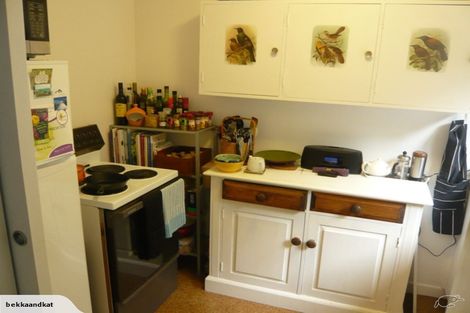 Photo of property in 5 Finnimore Terrace, Vogeltown, Wellington, 6021