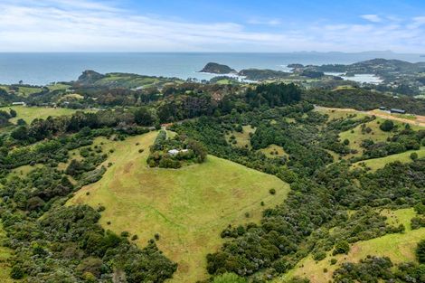Photo of property in 503 Matapouri Road, Tutukaka, Whangarei, 0173