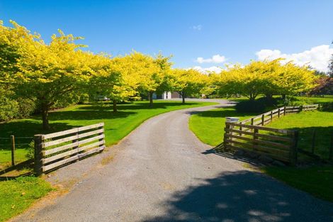 Photo of property in 31 Western Line, Brunswick, Whanganui, 4571