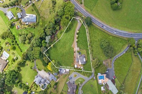 Photo of property in 1437b State Highway 23, Whatawhata, Hamilton, 3289