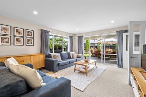 Photo of property in 20 Magnolia Drive, Netherby, Ashburton, 7700