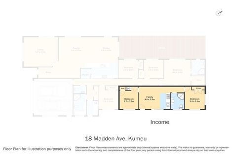 Photo of property in 18 Madden Avenue, Kumeu, 0810
