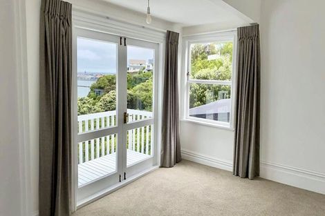 Photo of property in 11 Rewa Road, Hataitai, Wellington, 6021