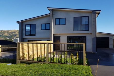 Photo of property in 138a John Burke Drive, Aotea, Porirua, 5024