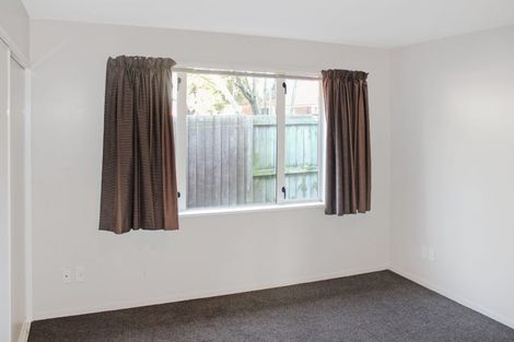 Photo of property in 1/12 York Tong Place, Addington, Christchurch, 8024