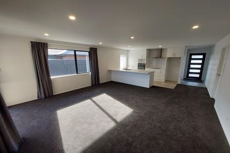 Photo of property in 11 Thomas Ellis Lane, Halswell, Christchurch, 8025