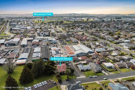 Photo of property in 5 Margaret Street, Papakura, 2110