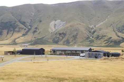 Photo of property in 356 Manuka Terrace, Ben Ohau, Twizel, 7999