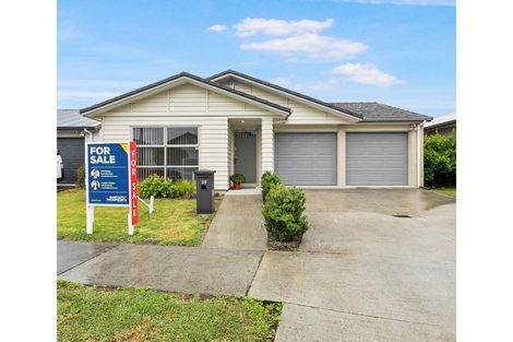 Photo of property in 35 Arion Road, Takanini, 2112