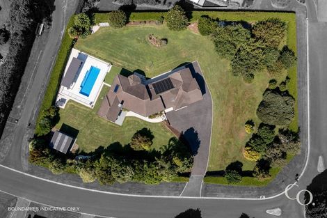 Photo of property in 17 Te Karaka Drive, Te Puna, Tauranga, 3174