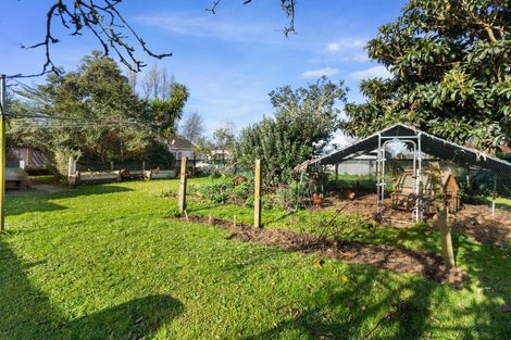 Photo of property in 23 George Street, Ngaruawahia, 3720