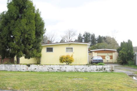 Photo of property in 5 Wairenga Road, Mangakino, 3421