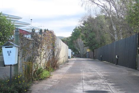 Photo of property in 23b Waterhouse Street, Taradale, Napier, 4112