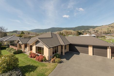 Photo of property in 3 Childs Way, Richmond, 7020