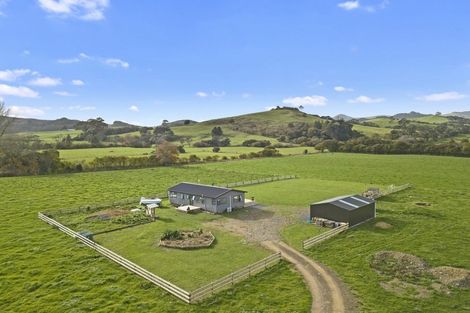 Photo of property in 172 Okaeria Road, Waerenga, Te Kauwhata, 3781