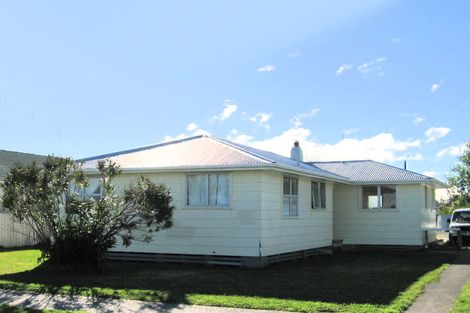 Photo of property in 18 Hislop Avenue, Onekawa, Napier, 4110