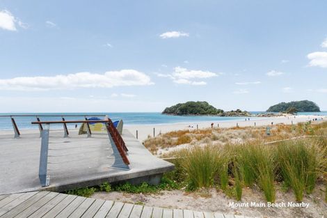 Photo of property in 105/6 Adams Avenue, Mount Maunganui, 3116