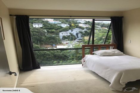 Photo of property in 44b Fairview Crescent, Kelburn, Wellington, 6012