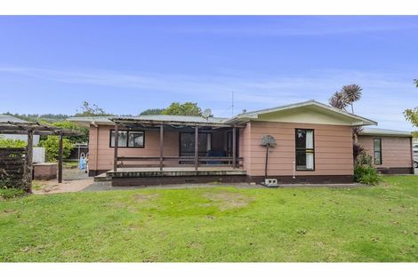 Photo of property in 1 Clark Street, Hikurangi, 0114
