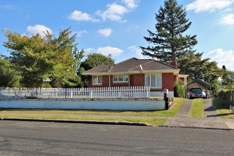 Photo of property in 62 Billah Street, Tokoroa, 3420