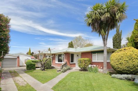 Photo of property in 130 Mooray Avenue, Bishopdale, Christchurch, 8053
