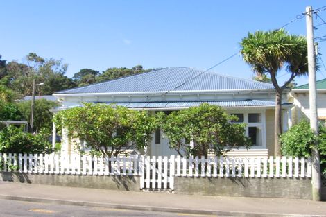 Photo of property in 41 Coromandel Street, Newtown, Wellington, 6021