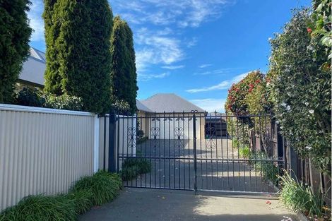 Photo of property in 37 Brigham Drive, Halswell, Christchurch, 8025