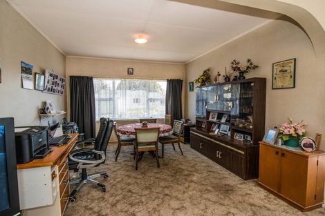 Photo of property in 50 Pitt Street, Raetihi, 4632